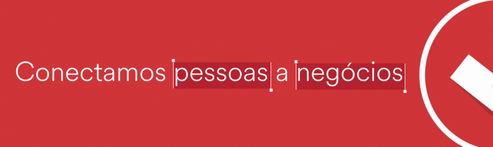 Banner Vermelhinho e Institucional